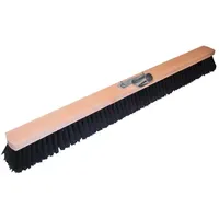 DEMA Besen RoMi Mischhaarbesen 80 cm Braun 1 St.