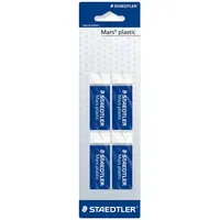 Staedtler Radiergummi 4 St.