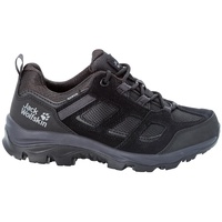 Jack Wolfskin Vojo 3 Texapore Low Damen black 39