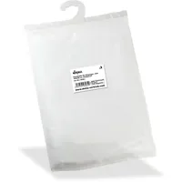 DEMA Schutzhülle rund 200 x 95 cm Transparent