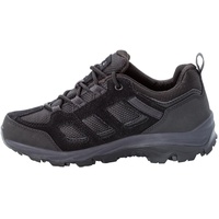 Jack Wolfskin Vojo 3 Texapore Low Damen black 39,5
