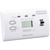 Gloria - CO-Melder KO2D,