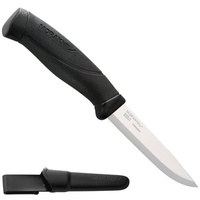 Morakniv Companion schwarz
