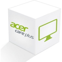 Acer Care Plus 4 Jahre Einsende-/Rücksendeservice für Commercial &