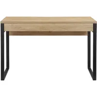 PLACES OF STYLE Schreibtisch »Moid, Computertisch im modernen Design,«,...