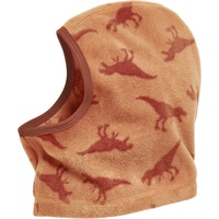 Playshoes Fleece-Schlupfmütze Dinos