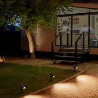 LEDVANCE Erdspießstrahler GU10 ENDUR 4058075763548