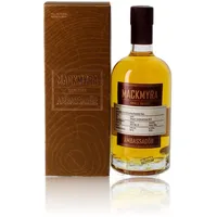 Mackmyra Ambassadör Small Batch Swedish Single Malt Whisky 48,8%
