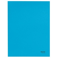 Leitz Jurismappe recycle A4 blau