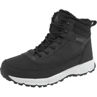 Whistler Winterboots WHISTLER "Parrite", Herren, Gr. 43, schwarz, Synthetik,