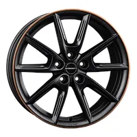 Borbet LX19 8 0x19 5x112 ET44 MB66 5