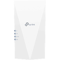 TP-Link RE3000X AX3000 Mesh WiFi 6