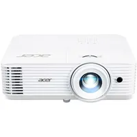 Acer X1528Ki DLP Beamer Weiss