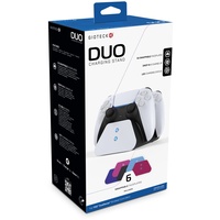 Gioteck Duo Charging Stand 6 COLOURS