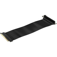 Corsair Premium PCIe 4.0 x16 Extension Cable, 300mm (2020)