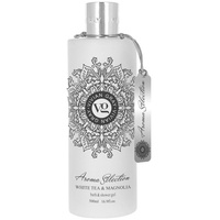 VIVIAN GRAY Aroma Selection White Tea & Magnolia Dusch-