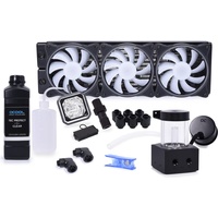Alphacool Core Storm 360mm XT45 Wasserkühlungs-Komplettset (11990)