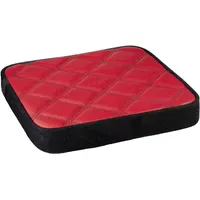 Meinl Percussion Deluxe Cajon Seat, Bordeaux