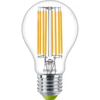 Philips LED-Lampe E27 MASLEDBulb #42077900