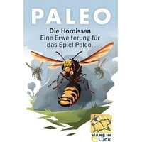 Hans im Glück Paleo - Die Hornissen