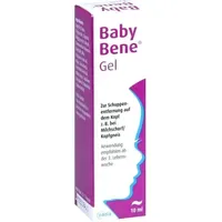 Pädia GmbH Babybene Gel