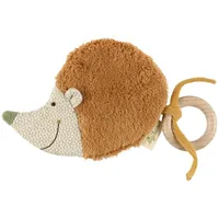 Sigikid - Knistergreifling Igel, Green
