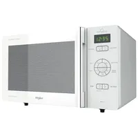 Whirlpool Mcp 345 WH Oberfläche Gerade Mikrowelle Kostenlos Installation