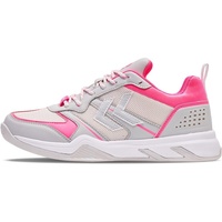 Hummel Teiwaz 2.0 Handballschuhe Damen 3650 pink glo 42.5