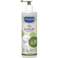 Mustela Eau Micellaire 400 Ml