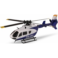AMEWI AFX-135 Polizei Helikopter Elektromotor