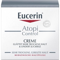Eucerin AtopiControl Gesichtscreme  75 ml