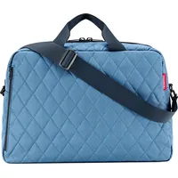 Reisenthel duffelbag M 38 l Blau