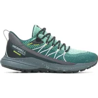 Merrell Bravada 2 Waterproof Trailrunningschuh - 39