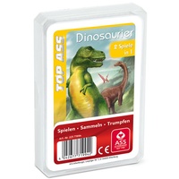 ASS Altenburger Top Ass Dinosaurier