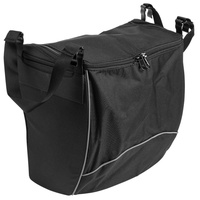 MOBILEX Geschlossene Tasche für Mobilex Rollator Leopard, Gepard und