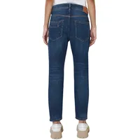 Marc O'Polo 'Theda' (OCS) - Blau / 33,33/33