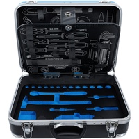 BGS ABS Kunststoff-Leerkoffer zu Art. 15502 15502-1