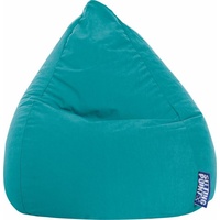 Sitting Point BeanBag Easy 70 x 90 cm smaragd