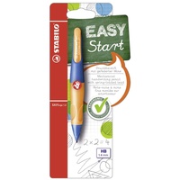 Stabilo EASYergo 1.4 ultramarinblau/neonorange