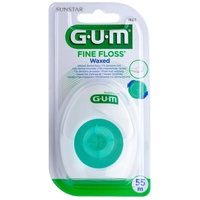 Sunstar GUM FINE Floss Waxed Zahnseide
