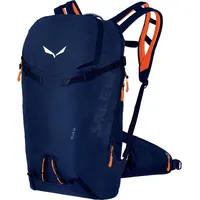 Salewa Sella 26 Skirucksack (Größe 26L, blau