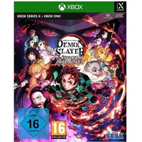 ATLUS Demon Slayer -Kimetsu no Yaiba- The Hinokami Chronicle