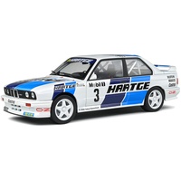 Solido 1:18 BMW E30 Gruppe A #3