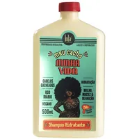 Lola Cosmetics Lola Meu Cacho Minha Vida Shampoo