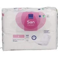 Abena San 2 Premium Einlage