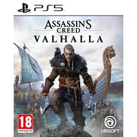 Ubisoft Assassin's Creed: Valhalla