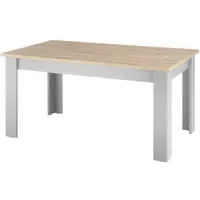 Furn.design Rideau 160 x 76 x 90 cm grau