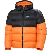HELLY HANSEN Active Puffy Jacket Poppy Orange S