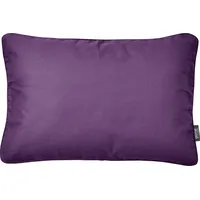 Done. Kissenbezug Uni 40 x 60 cm Lila