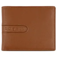 Bugatti Bomba Geldbörse Herren braun